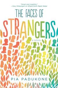 The Faces of Strangers