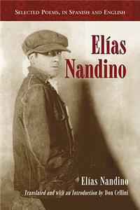 Elias Nandino