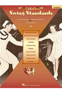 Ultimate Swing Standards