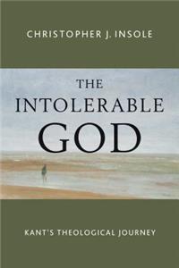 Intolerable God