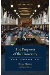 The Purposes of the University