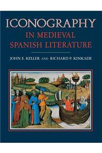 Iconography in Medieval Spanish Literature