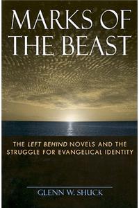 Marks of the Beast