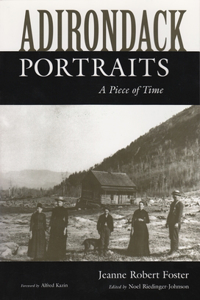 Adirondack Portraits