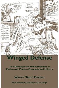 Winged Defense