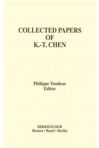 Collected Papers of K.-T. Chen