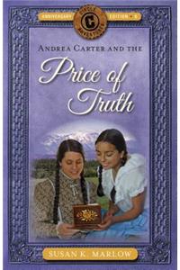 Andrea Carter and the Price of Truth