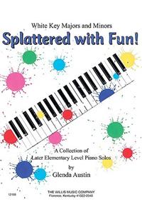 Splattered with Fun!