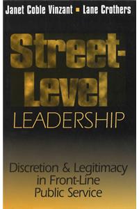 Street-Level Leadership