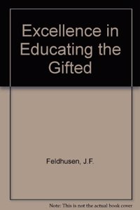 Excellence in Educating the Gifted