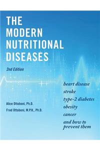 Modern Nutritional Diseases