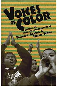 Voices of Color