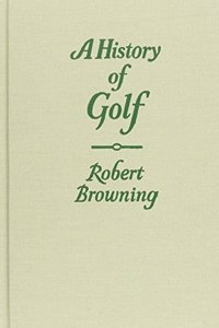 History of Golf