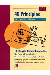 40 Principles Extended Edition