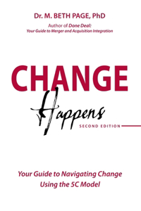 Change Happens