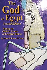 God of Egypt - Second Edition