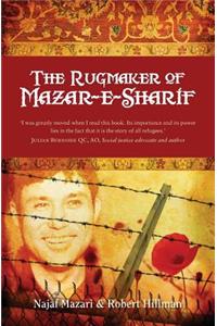 Rugmaker of Mazar-e-Sharif