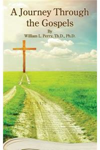A Journey Through The Gospels