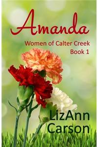 Amanda