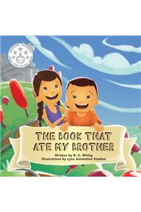 Book That Ate My Brother