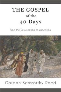 Gospel of the 40 Days