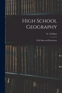 High School Geography