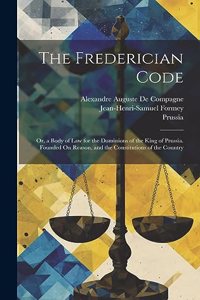 Frederician Code