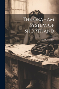 Graham System of Shorthand