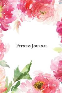 Fitness Journal