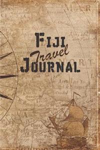 Fiji Travel Journal