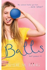 Balls
