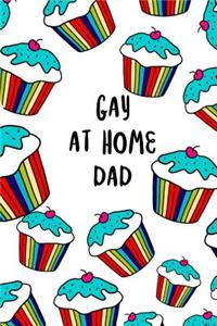 Gay At Home Dad