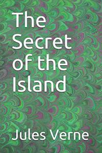 The Secret of the Island