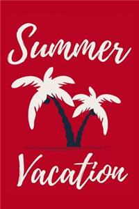 Summer Vacation