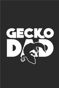 Gecko Dad
