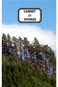Carnet de Voyage