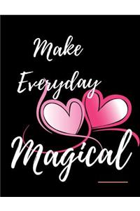 Make Everyday Magical Workbook