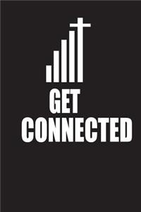 Get connected