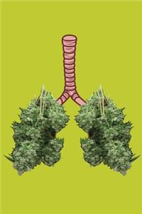Weed Notebook