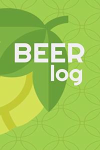 Beer Log