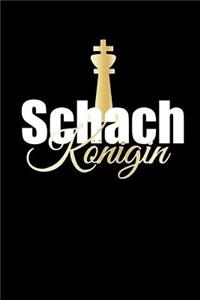 Schach Königin