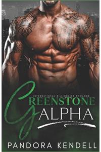 Greenstone Alpha