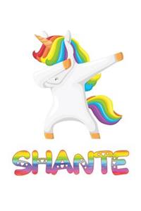 Shante