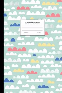 Dot Grid Notebook