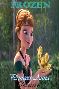 Princess Anna