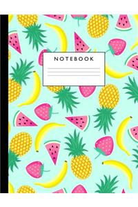 Notebook
