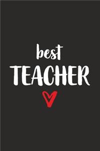 best Teacher