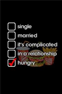 Single Married Hungry