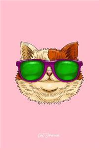 Cat Journal