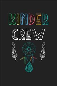 Kinder Crew